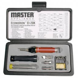 Master Appliance Co EI-20K