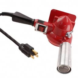Master Appliance Co HG501A