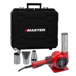 Master Appliance Co HG-501D-00-K