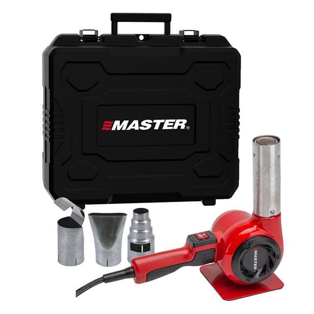 Master Appliance Co HG-501D-00-K