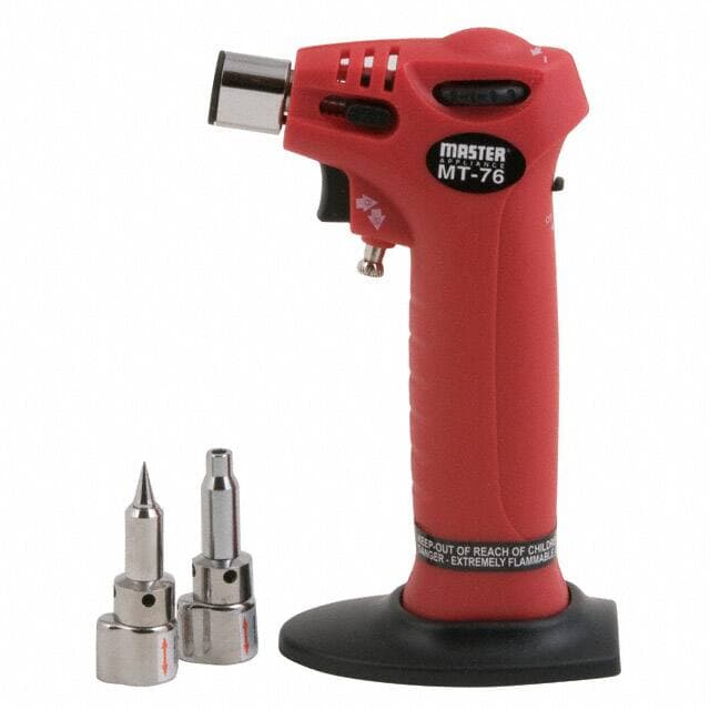 Master Appliance Co MT-76