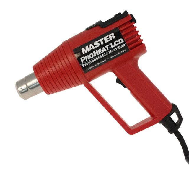 Master Appliance Co PH-1500