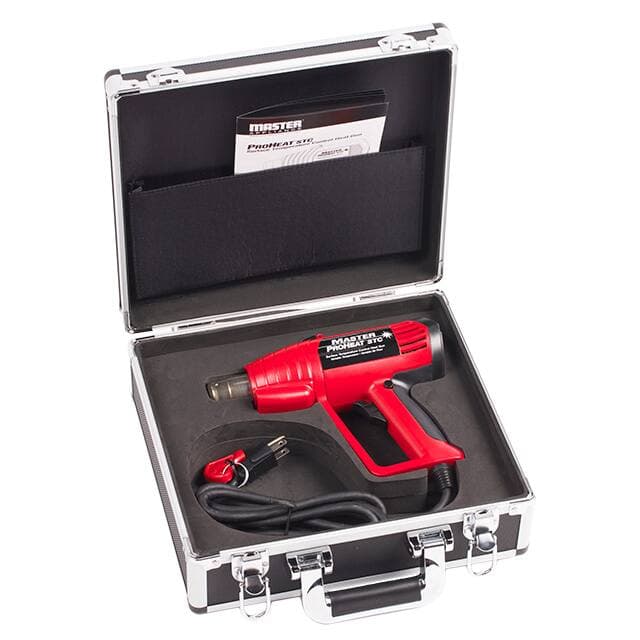 Master Appliance Co PH-1610K