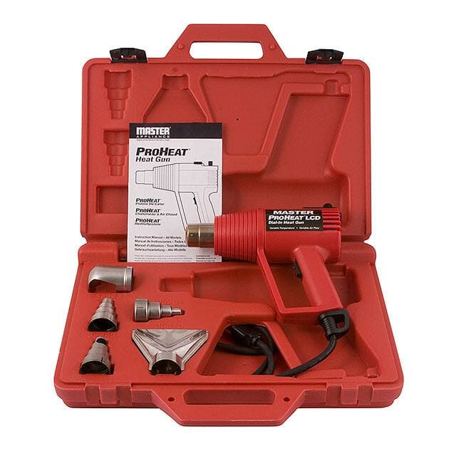 Master Appliance Co PH-2100K-A6