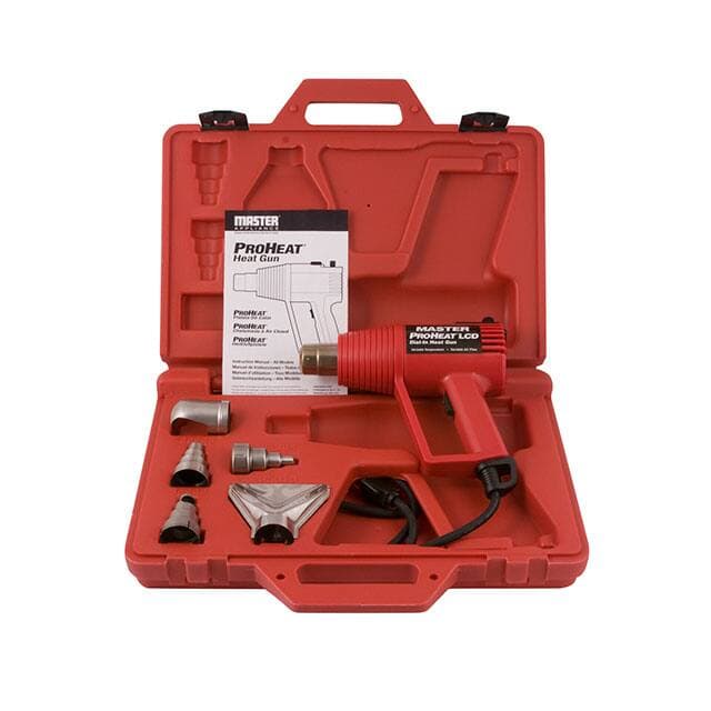 Master Appliance Co PH-2400K-A1