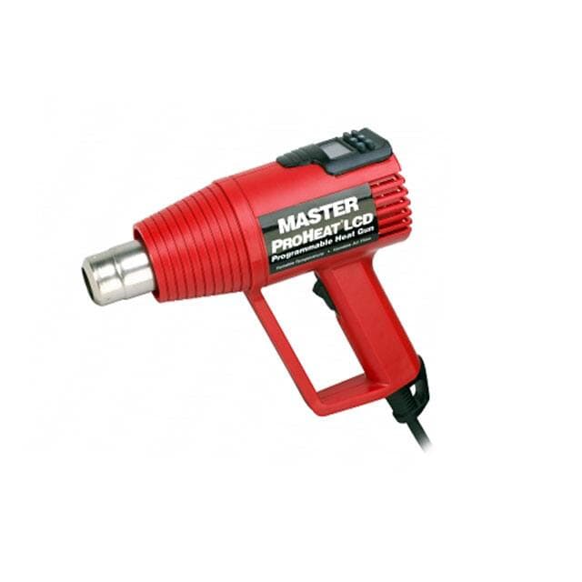 Master Appliance Co PH-2500-A6