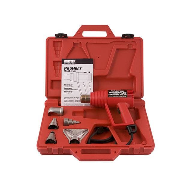 Master Appliance Co PH-2500K-A6