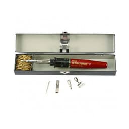 Master Appliance Co UT-100
