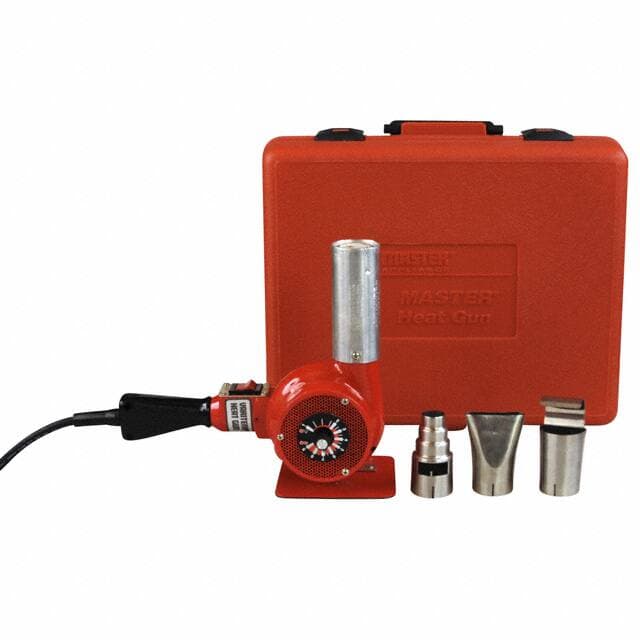 Master Appliance Co VT-750CK