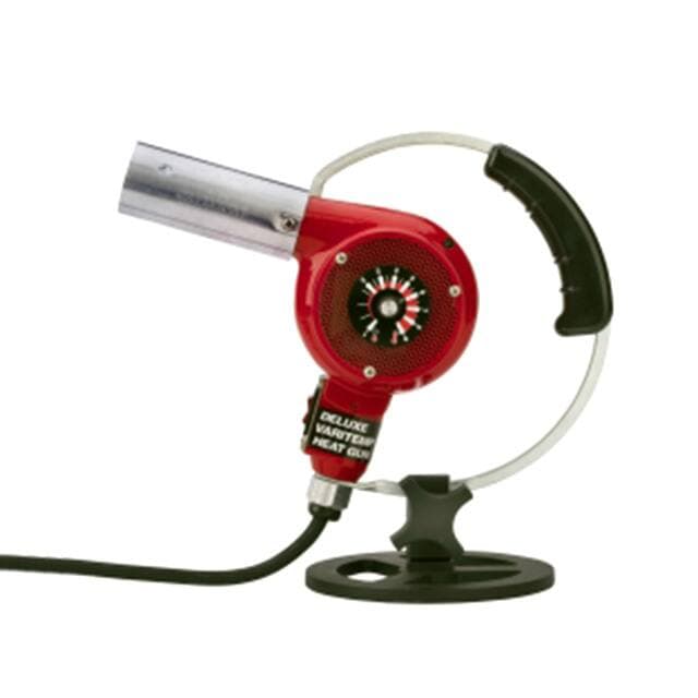 Master Appliance Co VTS-750