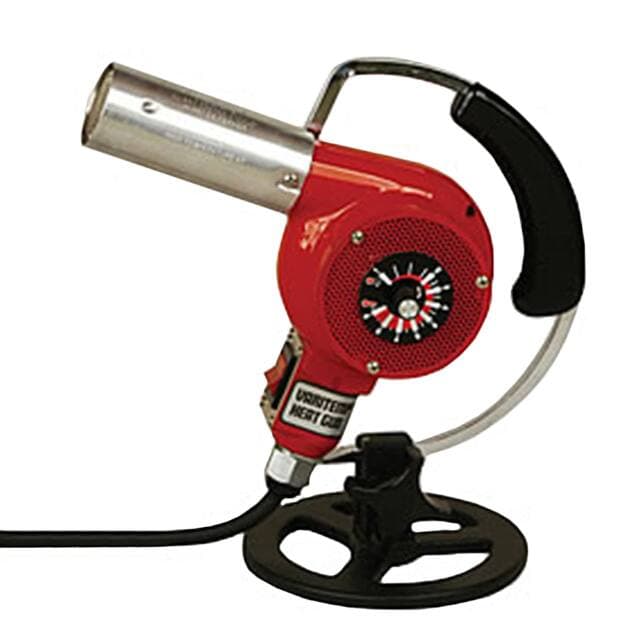 Master Appliance Co VTS-752