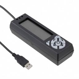 Matrix EGLK19264A-7T-USB-FGW-PL