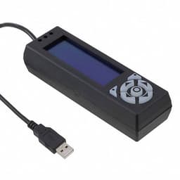 Matrix EGLK19264A-7T-USB-WB-PL