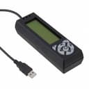 Matrix EGLK19264A-7T-USB-YG-PL