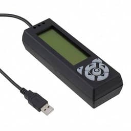 Matrix EGLK19264A-7T-USB-YG-PL