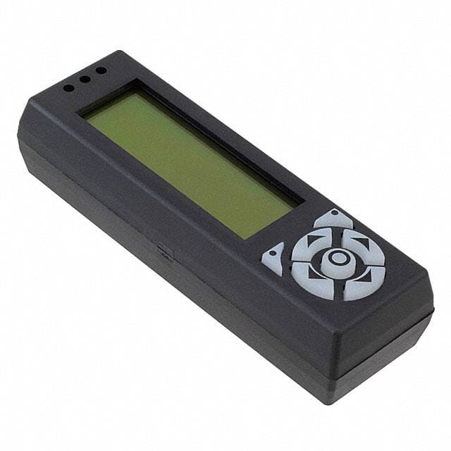 Matrix EGLK19264A-7T-YG-PL