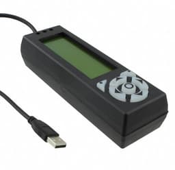 Matrix ELK204-7T-USB-YG-PL