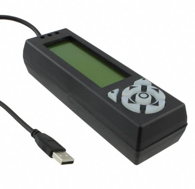 Matrix ELK204-7T-USB-YG-PL