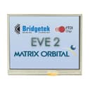 Matrix EVE2-35A-BLM-TPR
