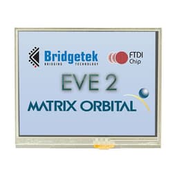 Matrix EVE2-35A-BLM-TPR