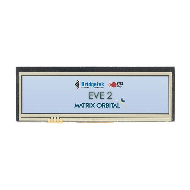 Matrix EVE2-38A-BLH-TPR