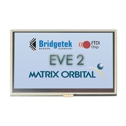 Matrix EVE2-43A-BLM-TPR