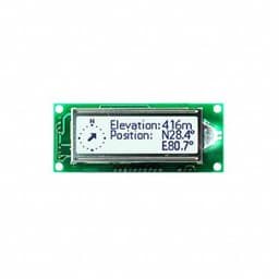Matrix GLK12232-25-SM-R14
