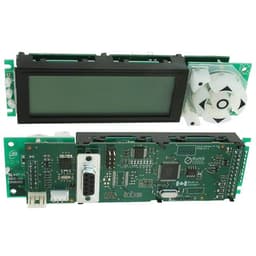 GLK19264-7T-1U-USB-FGWMatrix