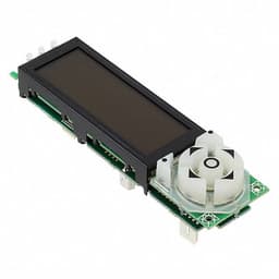 Matrix GLK19264A-7T-1U-USB-TCI