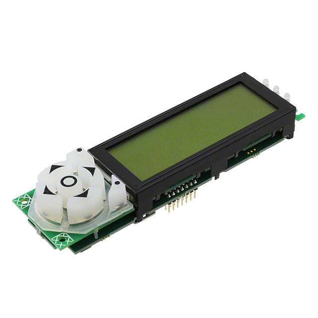 Matrix GLK19264A-7T-1U-YG