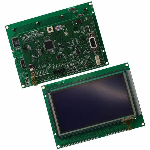 Matrix GLT240128-WB