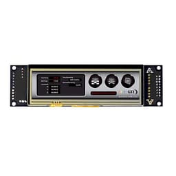 Matrix GTT38A-TPR-BLH-B0-H1-CS-V5