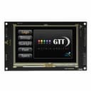 Matrix GTT43A-TPR-BLS-B0-H1-CU-V5
