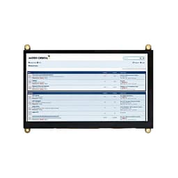 Matrix HTT70A-TPC-BLM-B0-H5-CH-V5