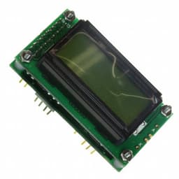 Matrix LCD0821