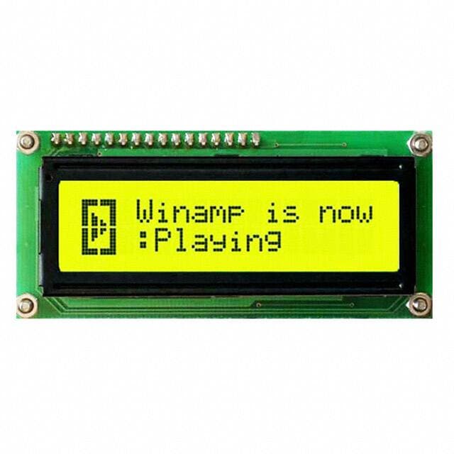 Matrix LK162-12-E