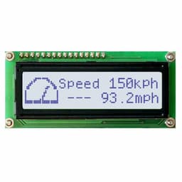 Matrix LK162-12-GW-E