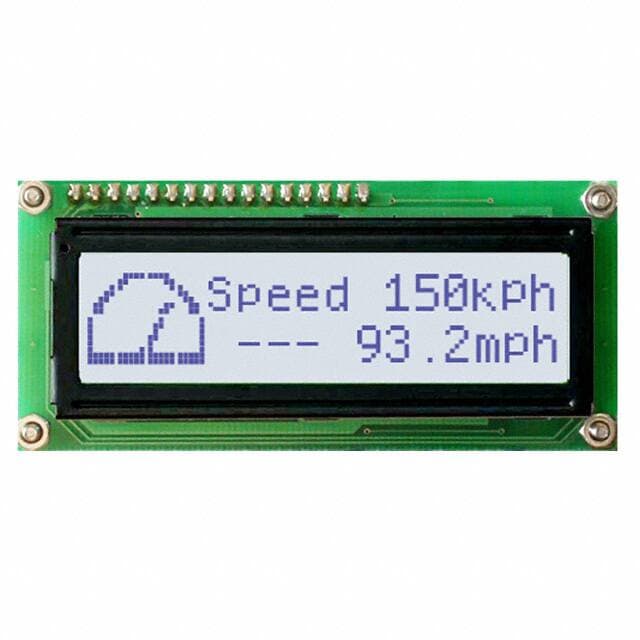 Matrix LK162-12-GW-E
