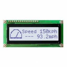 Matrix LK162-12-GW-VPT