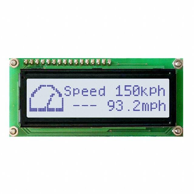 Matrix LK162-12-GW-VPT
