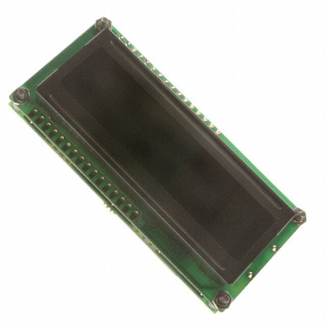 Matrix LK162-12-IY