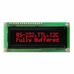 Matrix LK162-12-R-E