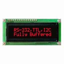 Matrix LK162-12-R-V