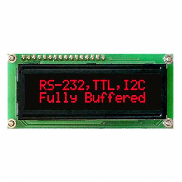 Matrix LK162-12-R-V