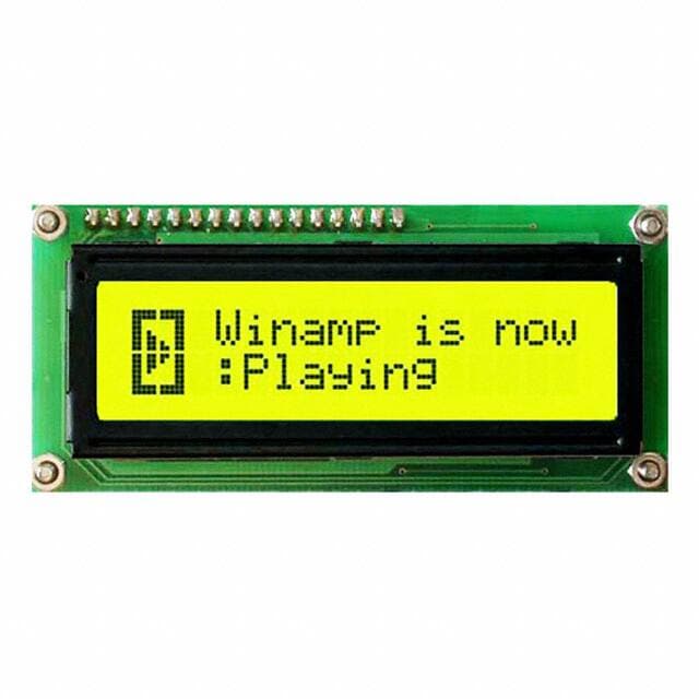 Matrix LK162-12-V