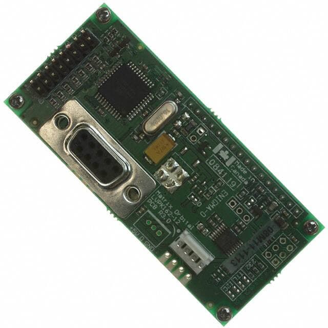 Matrix LK162-12-WB