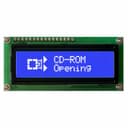Matrix LK162-12-WB-V