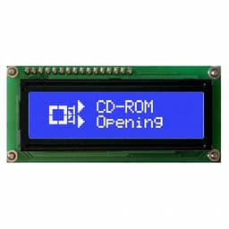 Matrix LK162-12-WB-V