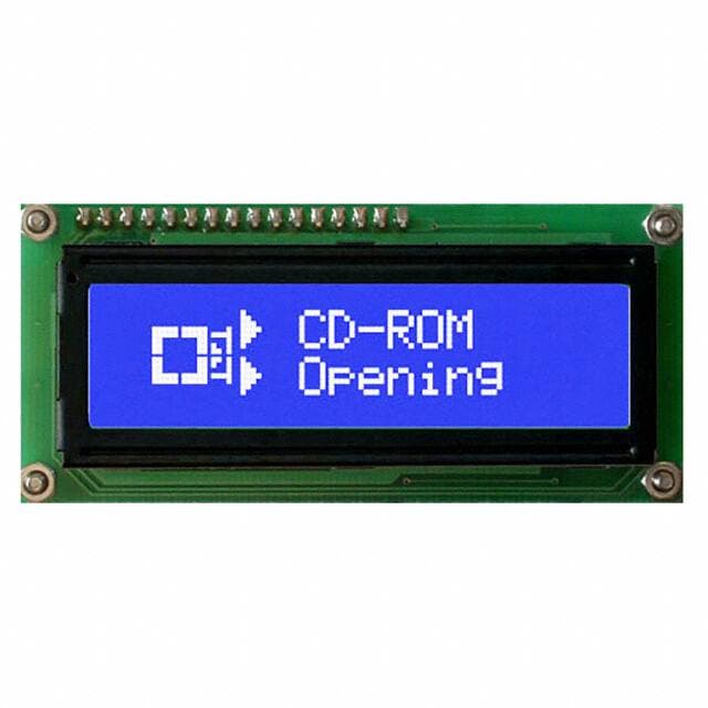 Matrix LK162-12-WB-V
