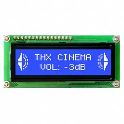 Matrix LK162-12-WB-VPT